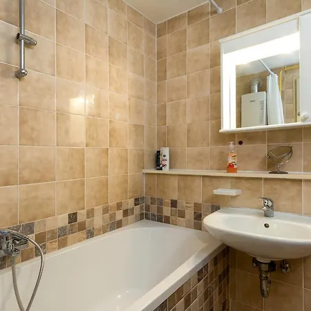 Sisplac Apartamento *