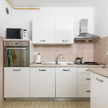 Apartamento Sisplac Pula