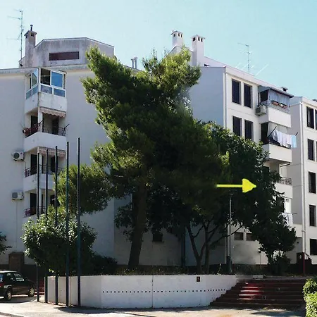 Apartamento Sisplac Pula