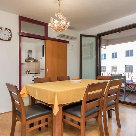 Sisplac Apartament Pula