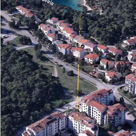 Apartament Sisplac *