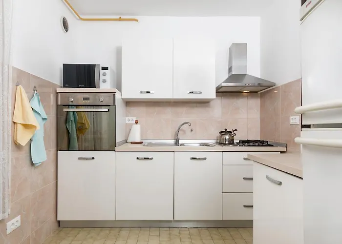 Apartman Sisplac Póla