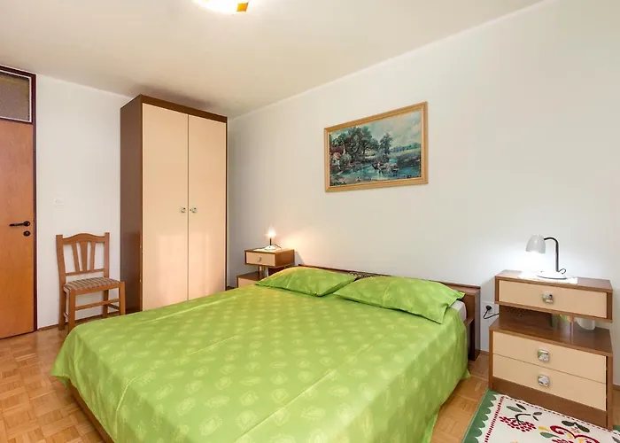 Sisplac Apartman