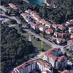Apartmán Sisplac *